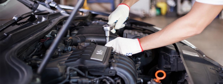 تعمیرگاه تخصصی هیوندا و کیا