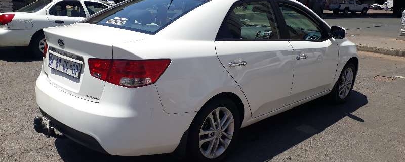 تعمیرگاه سراتو