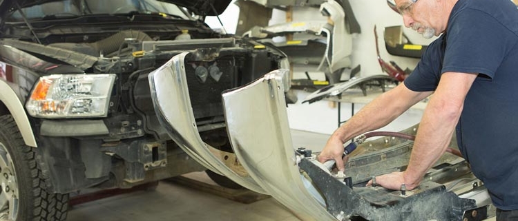 تعمیر سپر سراتو