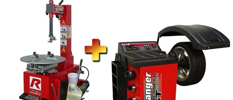 بالانس چرخ شرق تهران