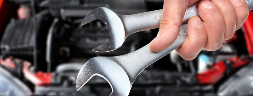 سرویس ماشین قبل از مسافرت